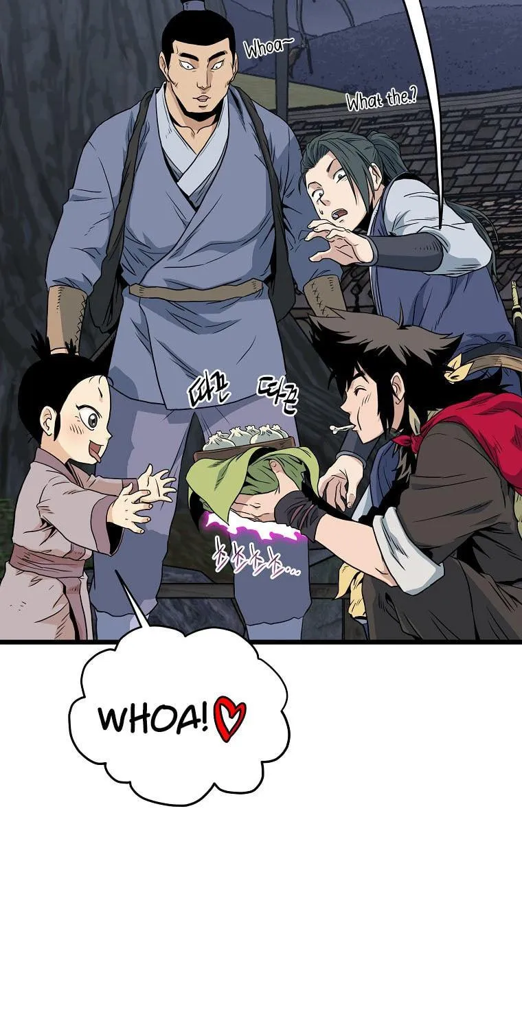 Read Murim Login chapter 112 image 55 on Lezhin