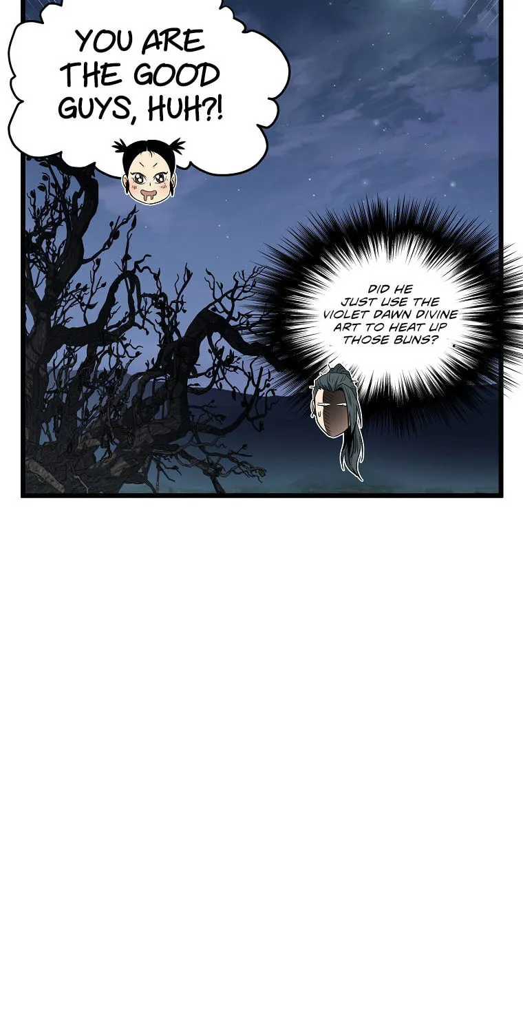 Read Murim Login chapter 112 image 57 on Lezhin