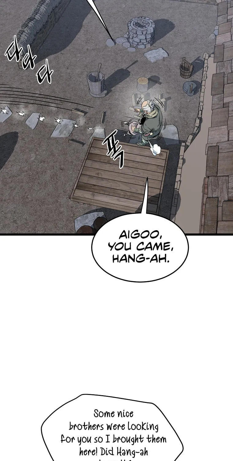 Read Murim Login chapter 112 image 68 on Lezhin