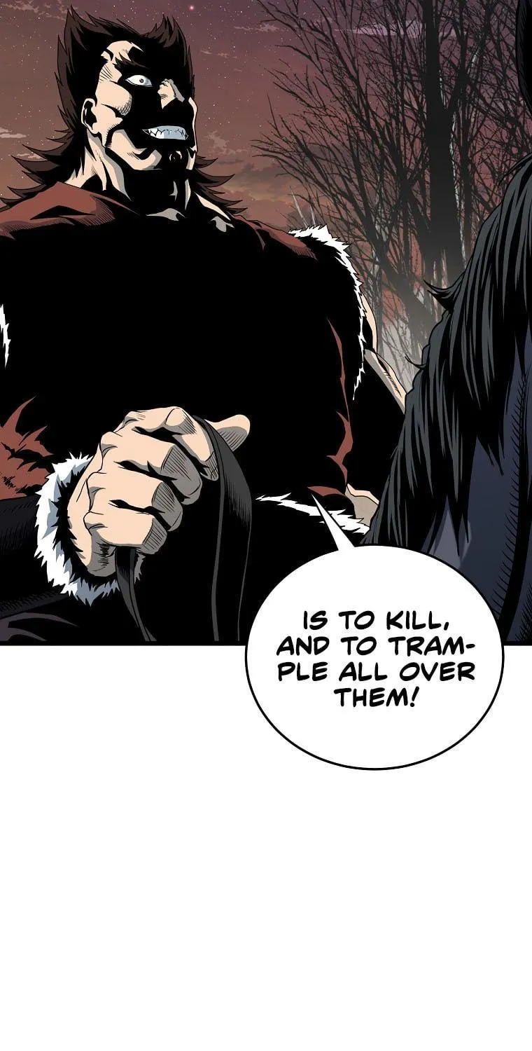 Read Murim Login chapter 112 image 7 on Lezhin