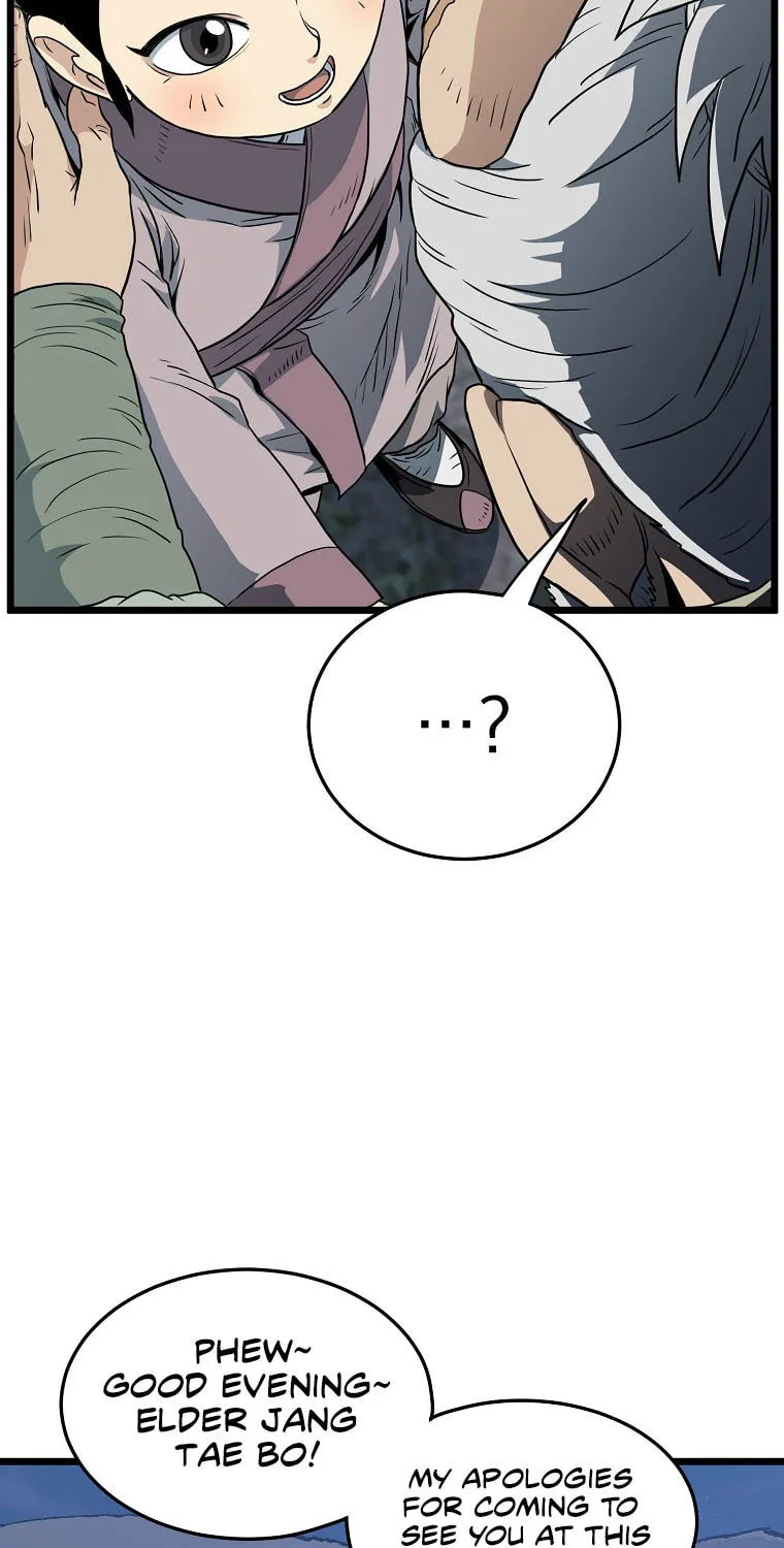 Read Murim Login chapter 112 image 70 on Lezhin