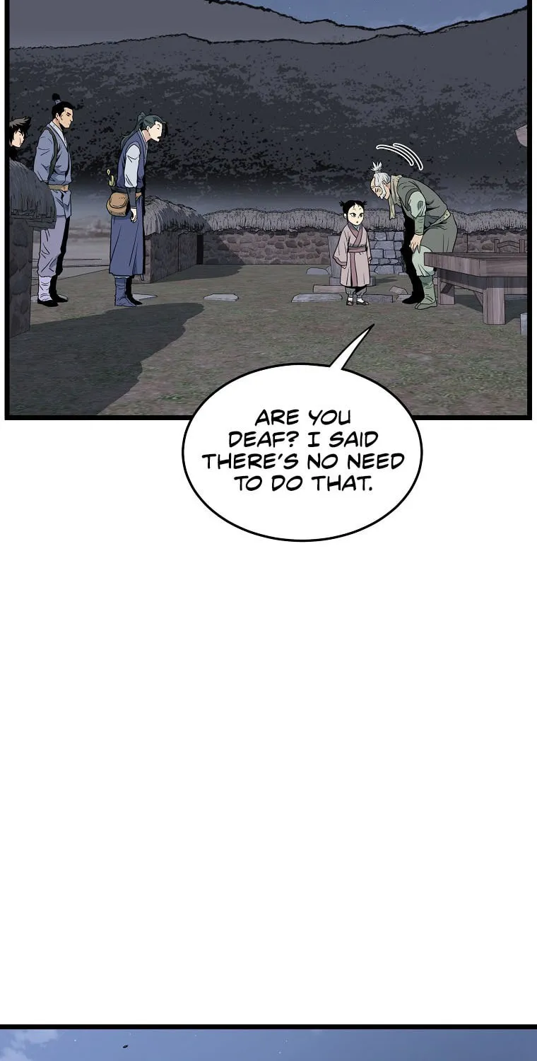 Read Murim Login chapter 112 image 78 on Lezhin