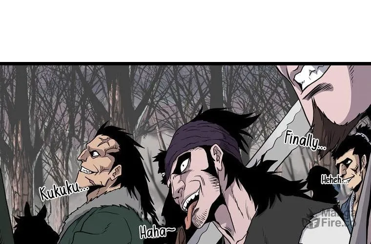 Read Murim Login chapter 112 image 8 on Lezhin