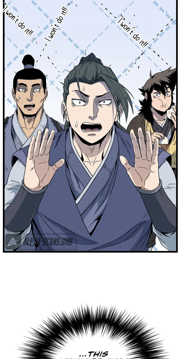 Read Murim Login chapter 112 image 84 on Lezhin