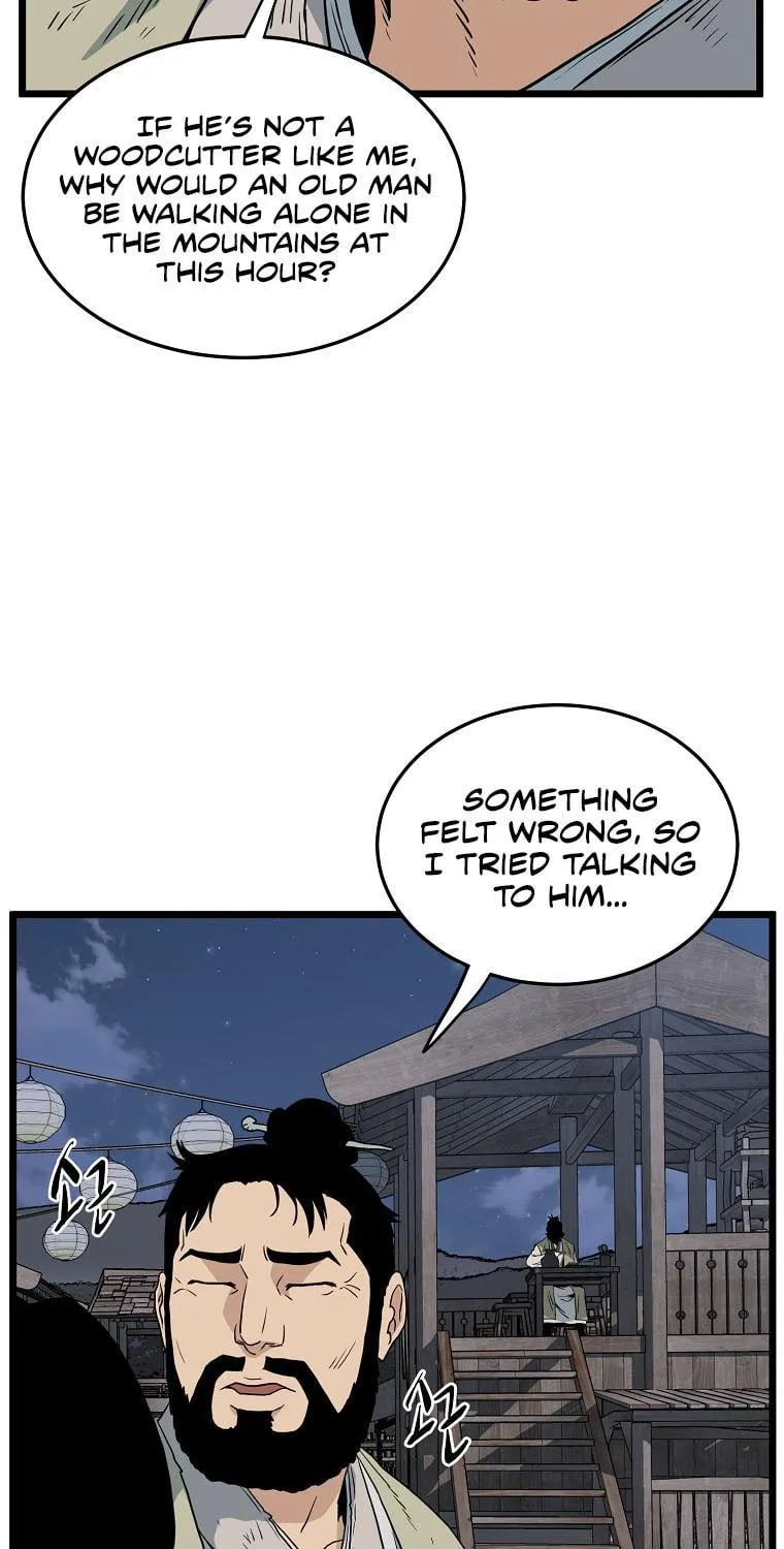 Read Murim Login chapter 112 image 88 on Lezhin
