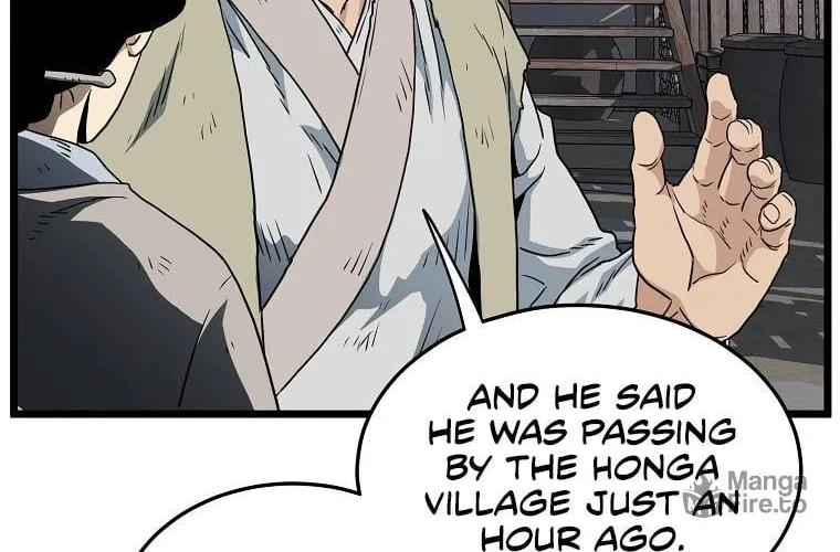 Read Murim Login chapter 112 image 89 on Lezhin