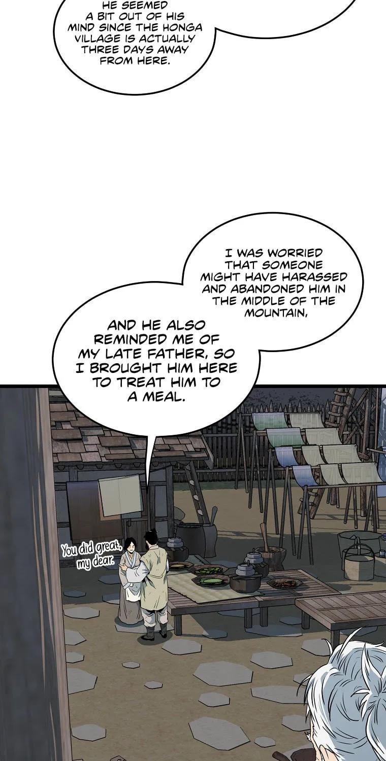 Read Murim Login chapter 112 image 90 on Lezhin