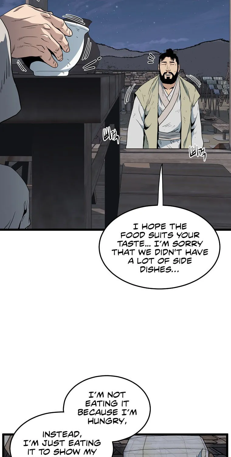 Read Murim Login chapter 112 image 96 on Lezhin