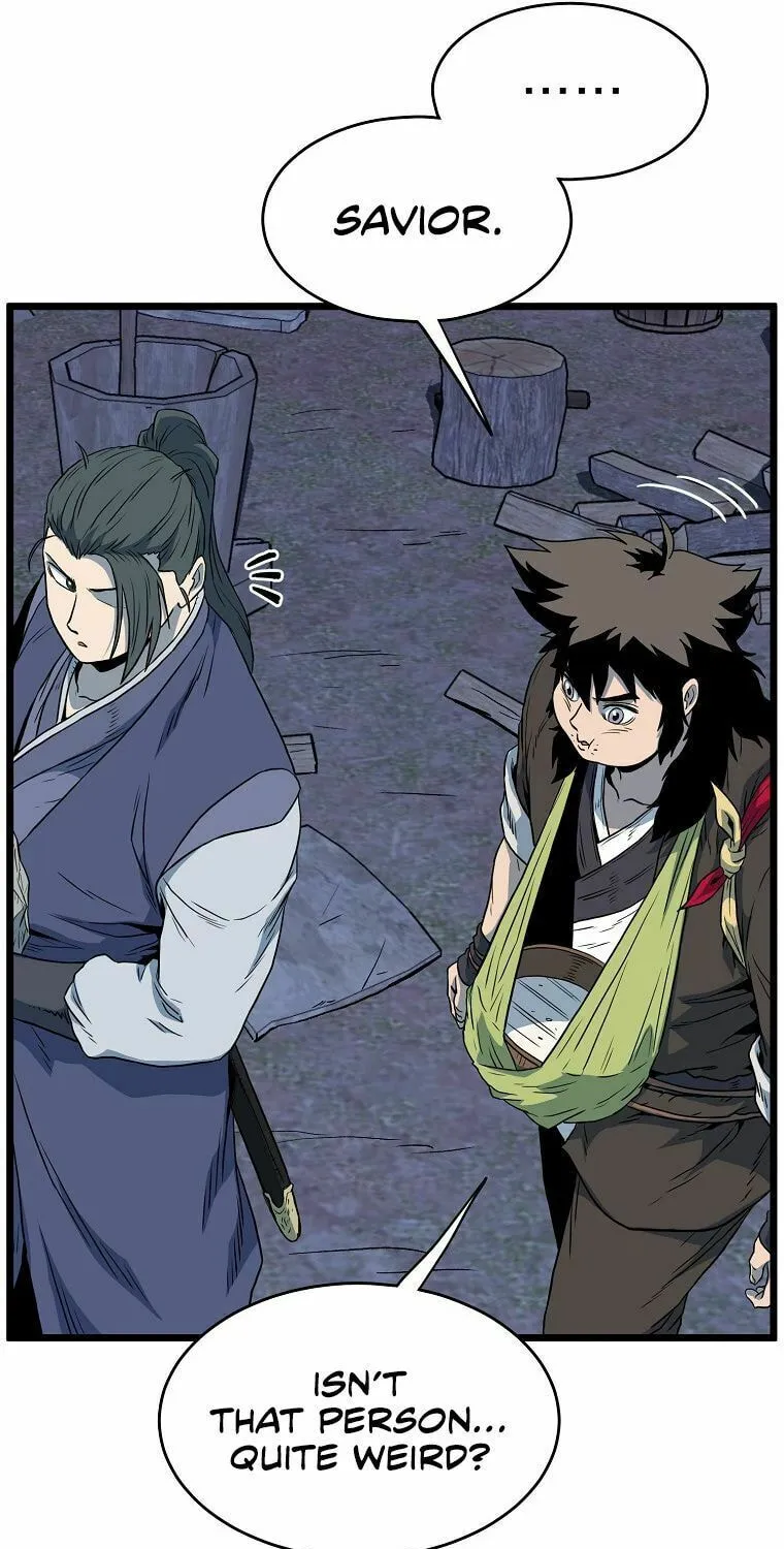 Read Murim Login chapter 113 image 100 on Lezhin