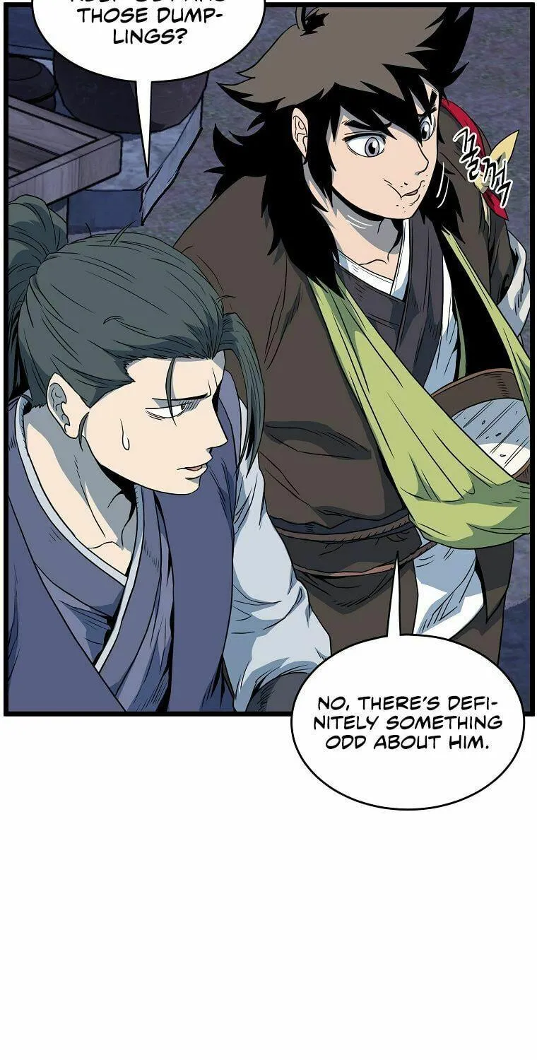 Read Murim Login chapter 113 image 102 on Lezhin