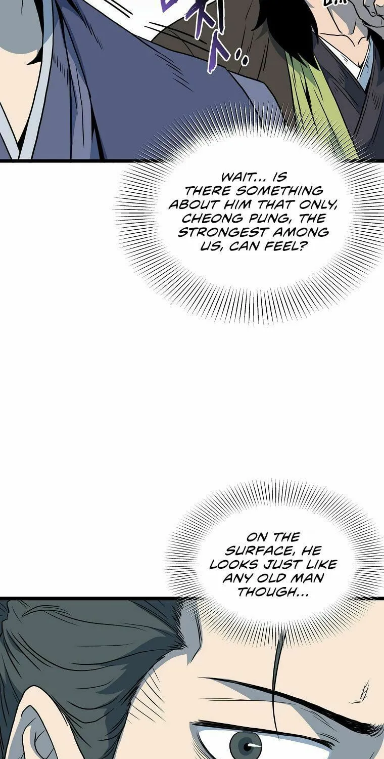 Read Murim Login chapter 113 image 106 on Lezhin