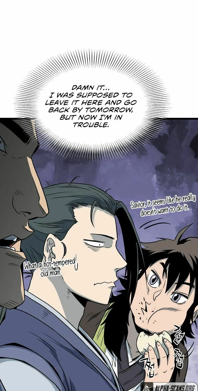 Read Murim Login chapter 113 image 11 on Lezhin