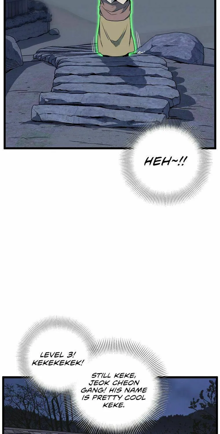 Read Murim Login chapter 113 image 114 on Lezhin