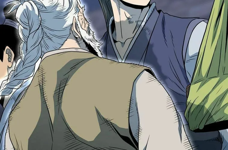 Read Murim Login chapter 113 image 117 on Lezhin