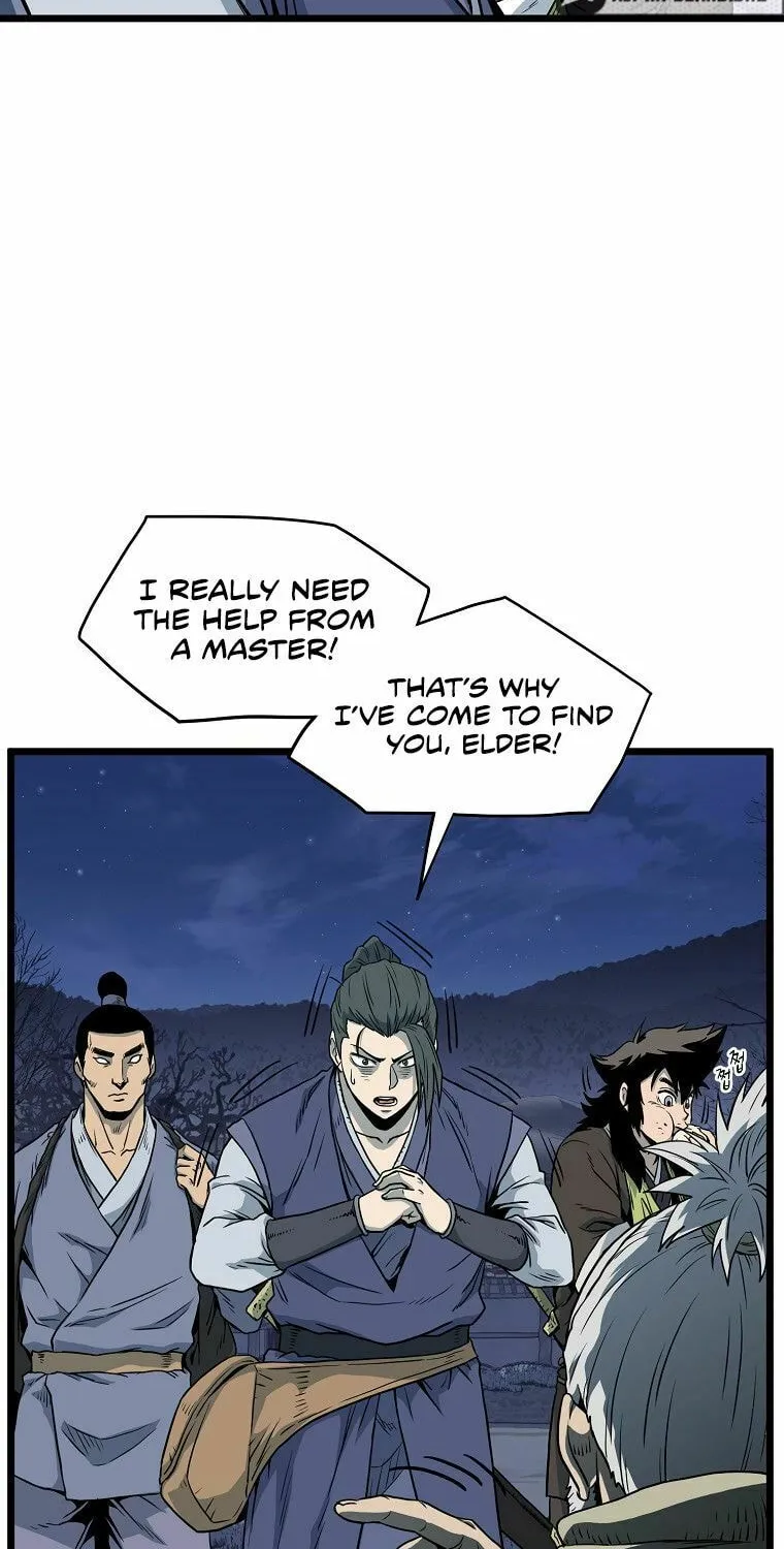 Read Murim Login chapter 113 image 12 on Lezhin