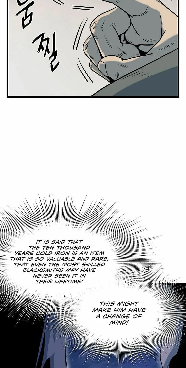 Read Murim Login chapter 113 image 14 on Lezhin
