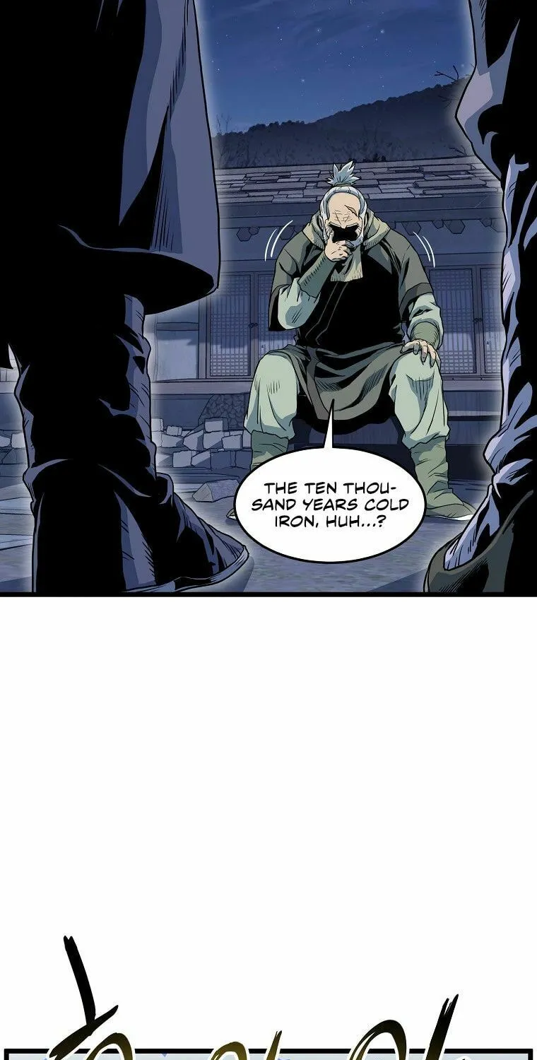 Read Murim Login chapter 113 image 15 on Lezhin