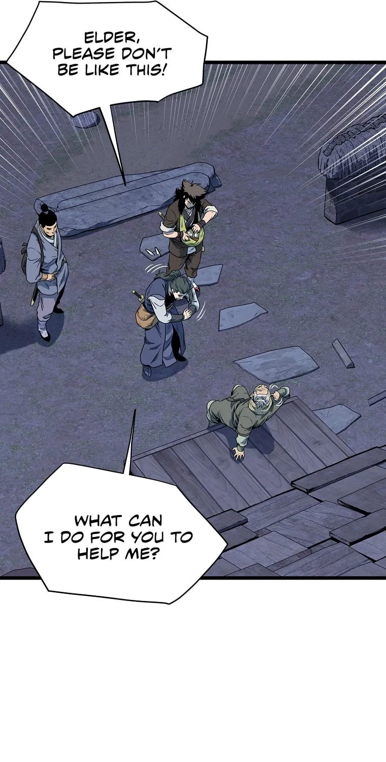 Read Murim Login chapter 113 image 18 on Lezhin