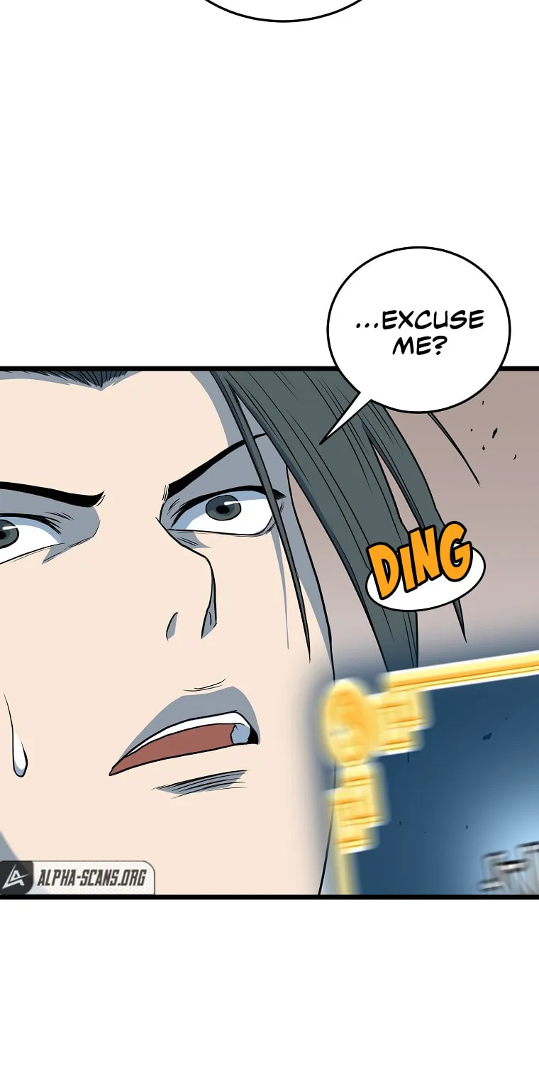 Read Murim Login chapter 113 image 20 on Lezhin