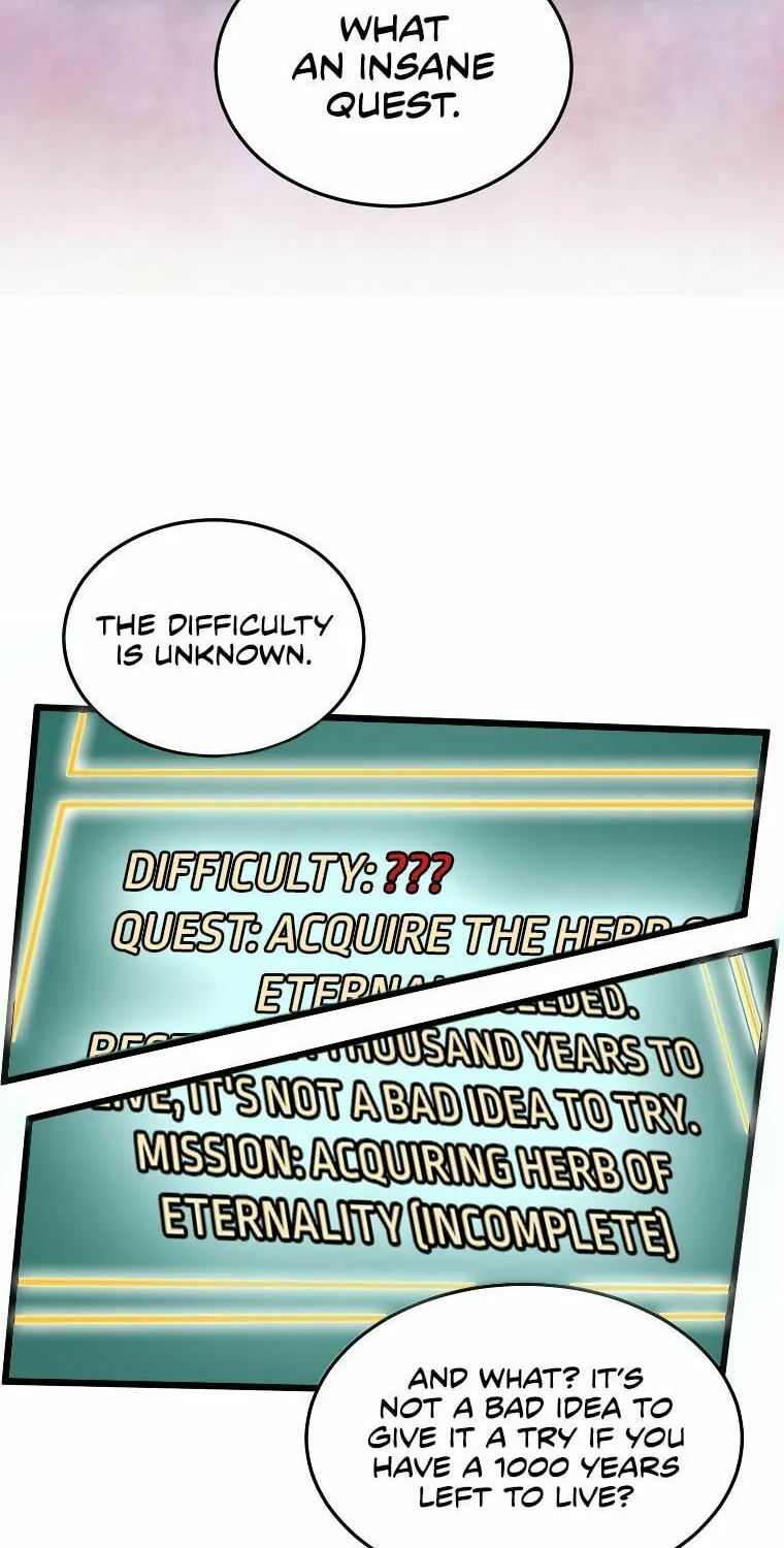 Read Murim Login chapter 113 image 26 on Lezhin