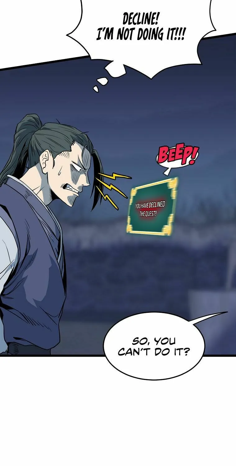Read Murim Login chapter 113 image 28 on Lezhin