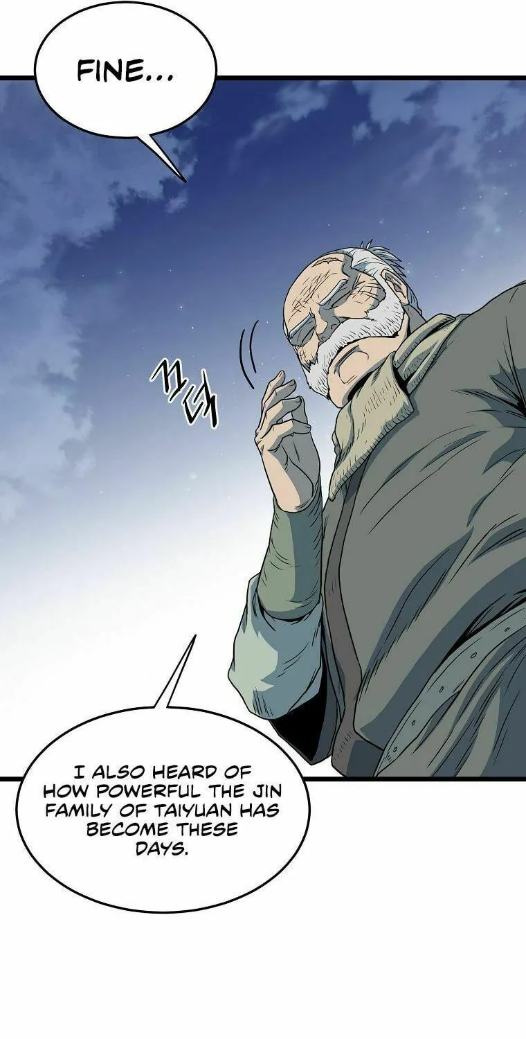 Read Murim Login chapter 113 image 32 on Lezhin