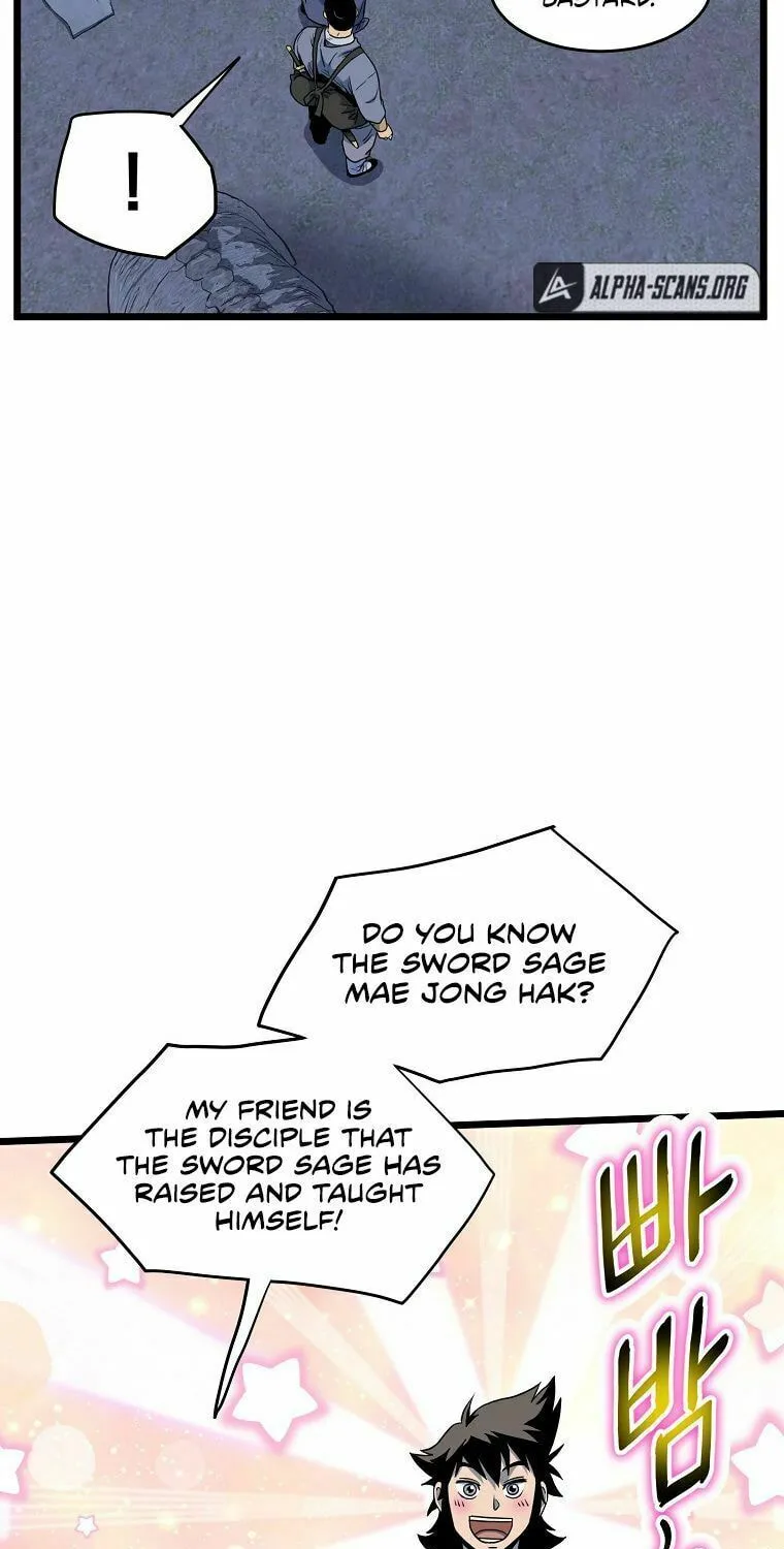 Read Murim Login chapter 113 image 38 on Lezhin