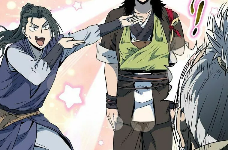 Read Murim Login chapter 113 image 39 on Lezhin