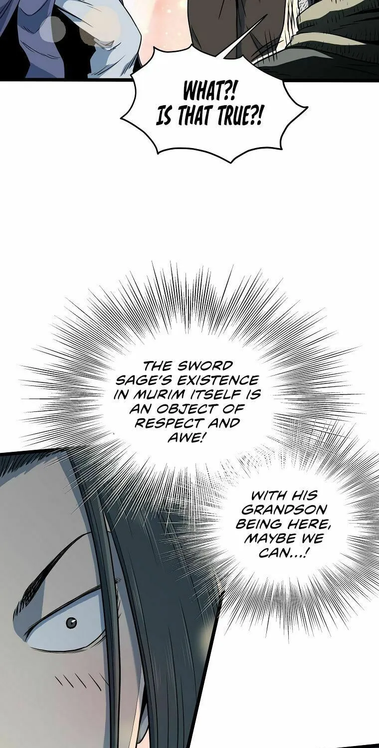 Read Murim Login chapter 113 image 40 on Lezhin