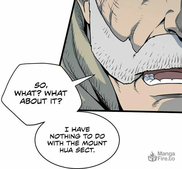 Read Murim Login chapter 113 image 42 on Lezhin