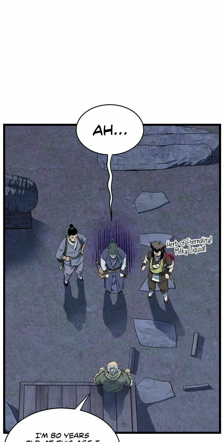 Read Murim Login chapter 113 image 43 on Lezhin