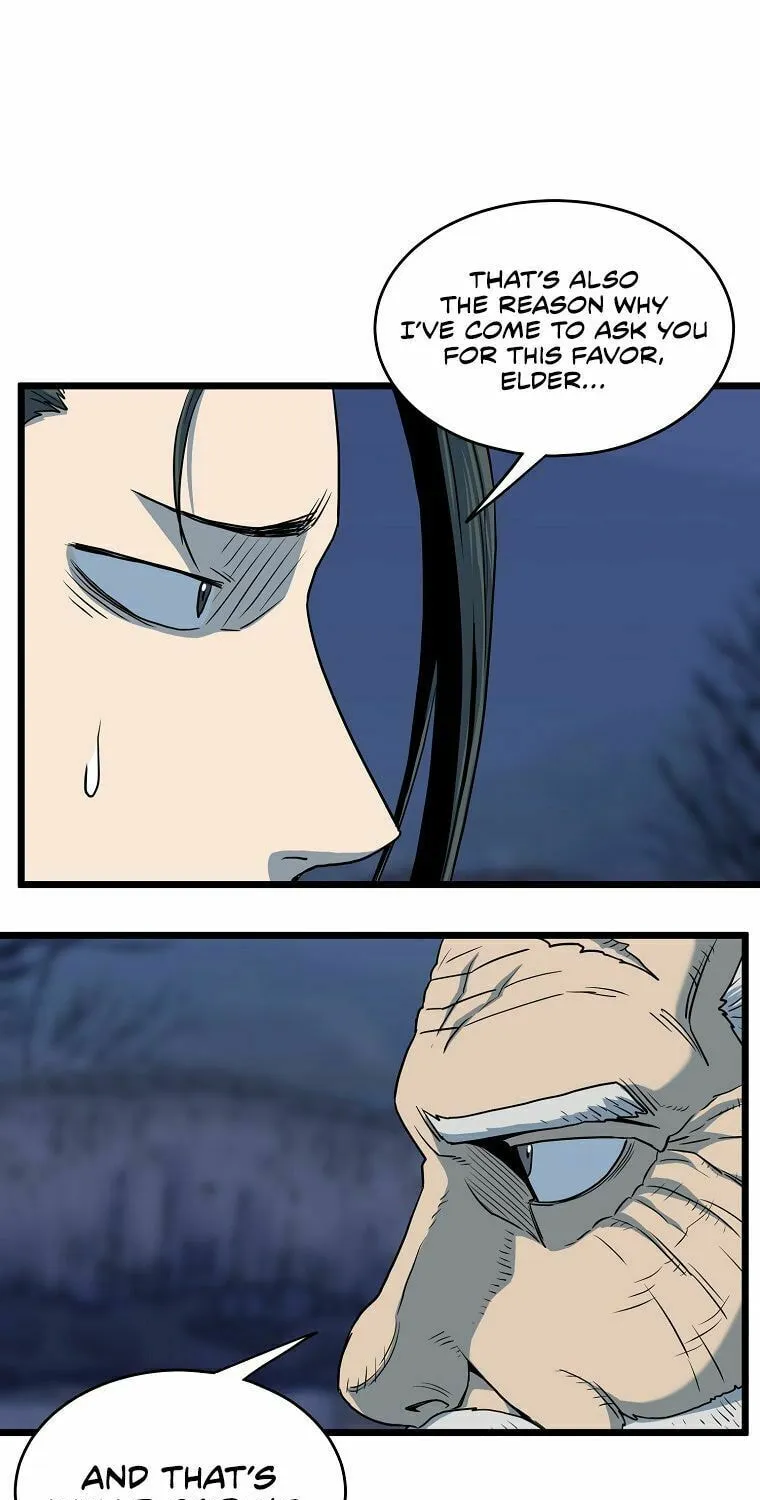 Read Murim Login chapter 113 image 45 on Lezhin