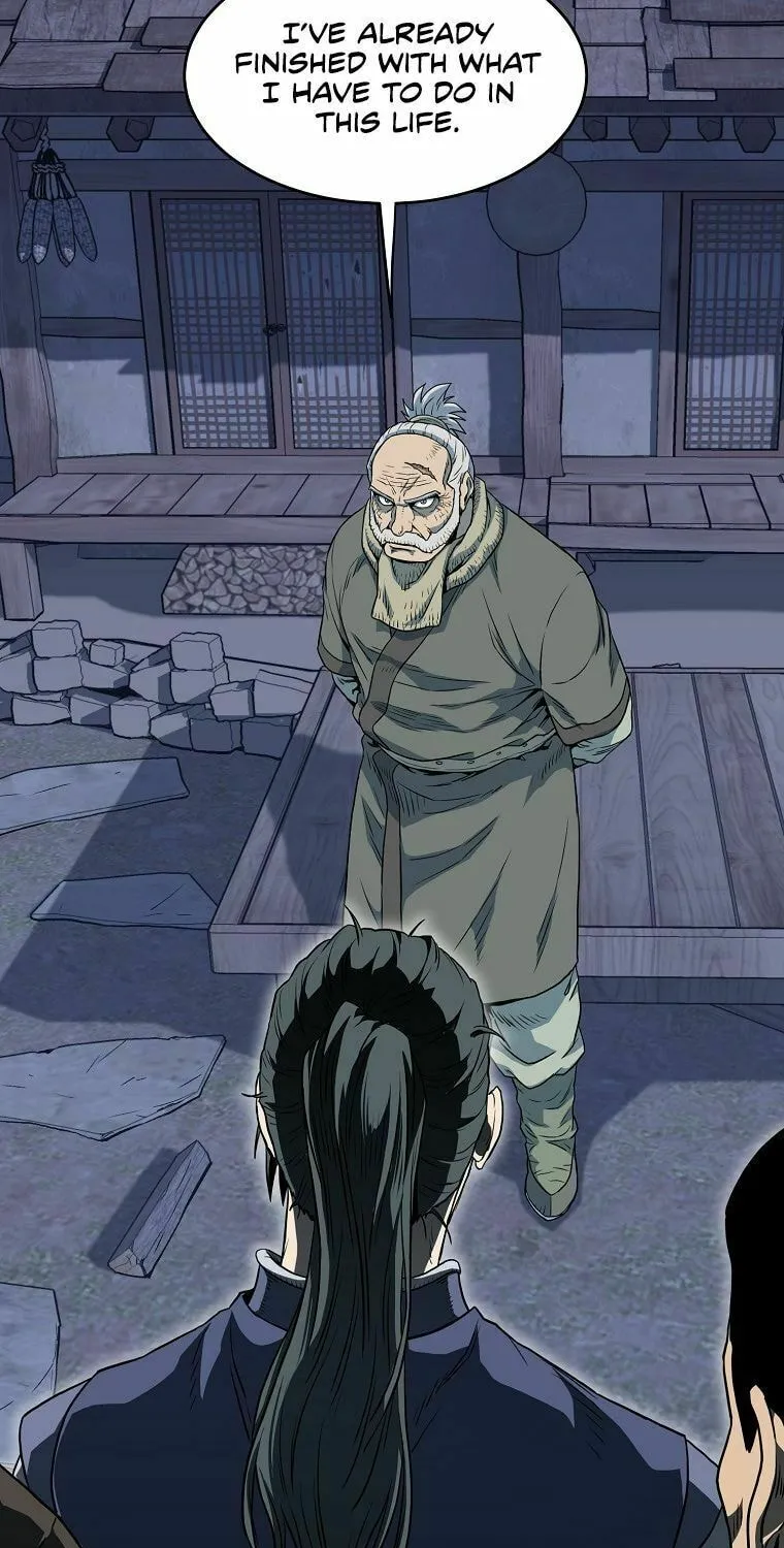 Read Murim Login chapter 113 image 49 on Lezhin