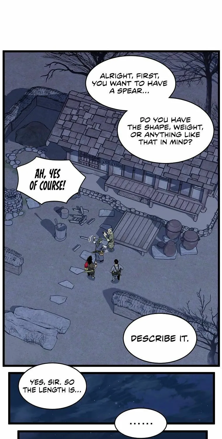 Read Murim Login chapter 113 image 58 on Lezhin