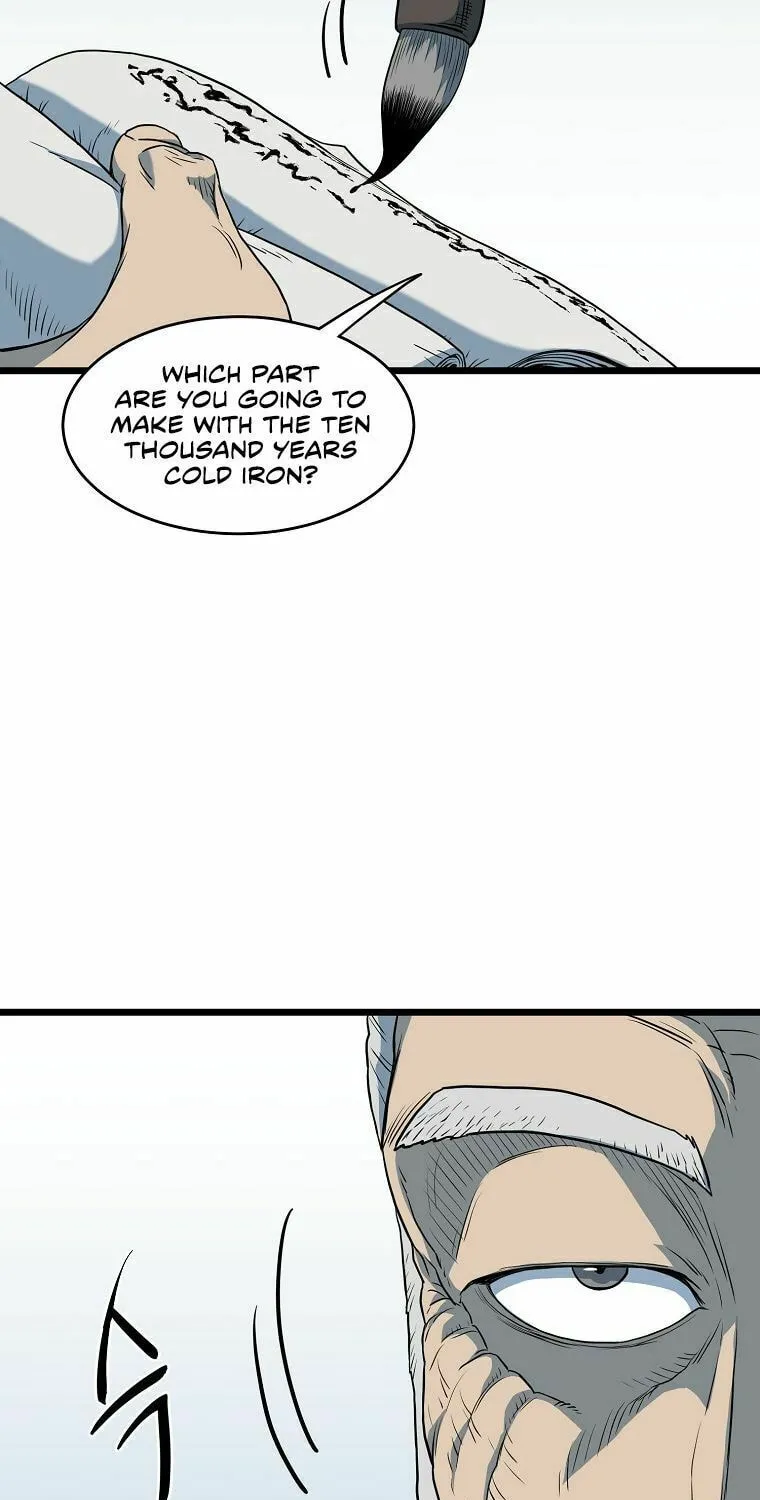 Read Murim Login chapter 113 image 62 on Lezhin