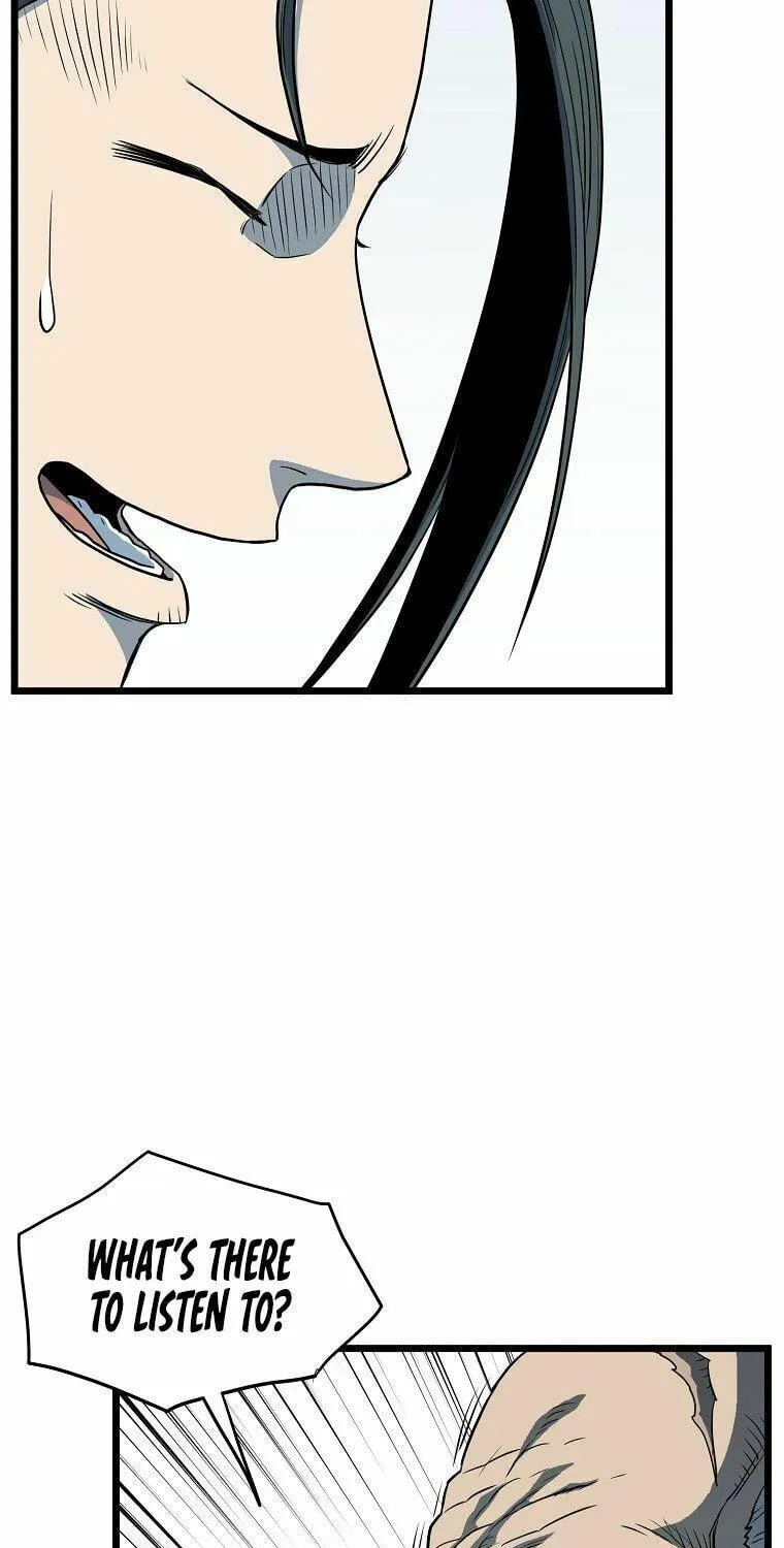 Read Murim Login chapter 113 image 7 on Lezhin