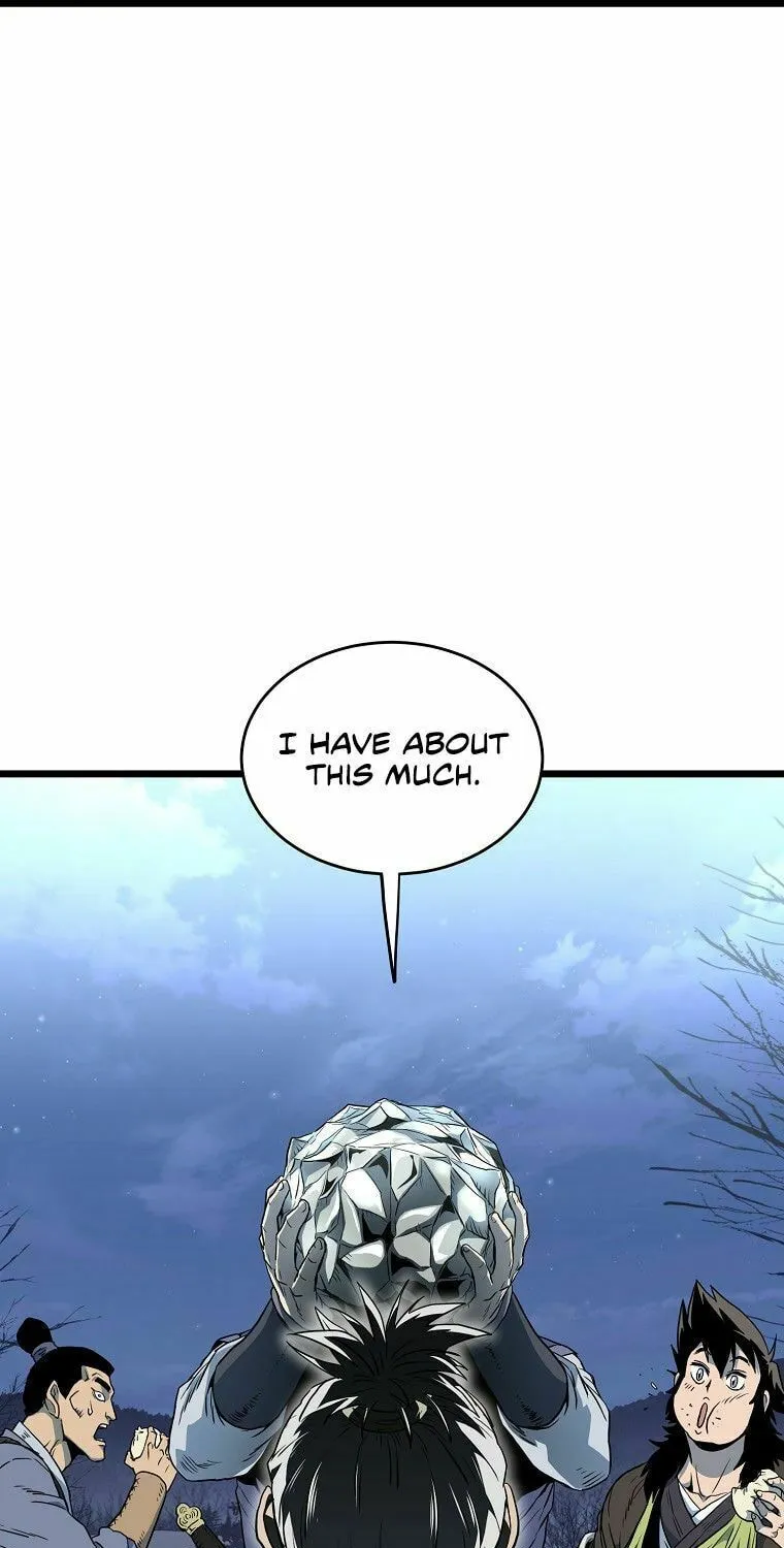 Read Murim Login chapter 113 image 71 on Lezhin
