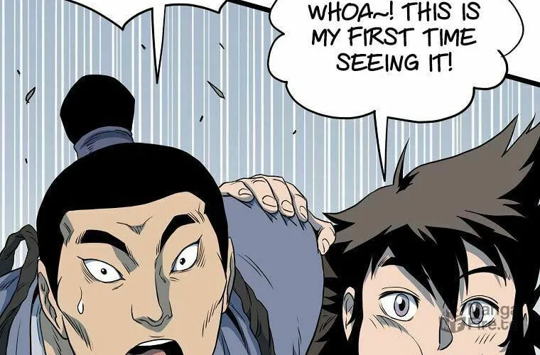 Read Murim Login chapter 113 image 87 on Lezhin