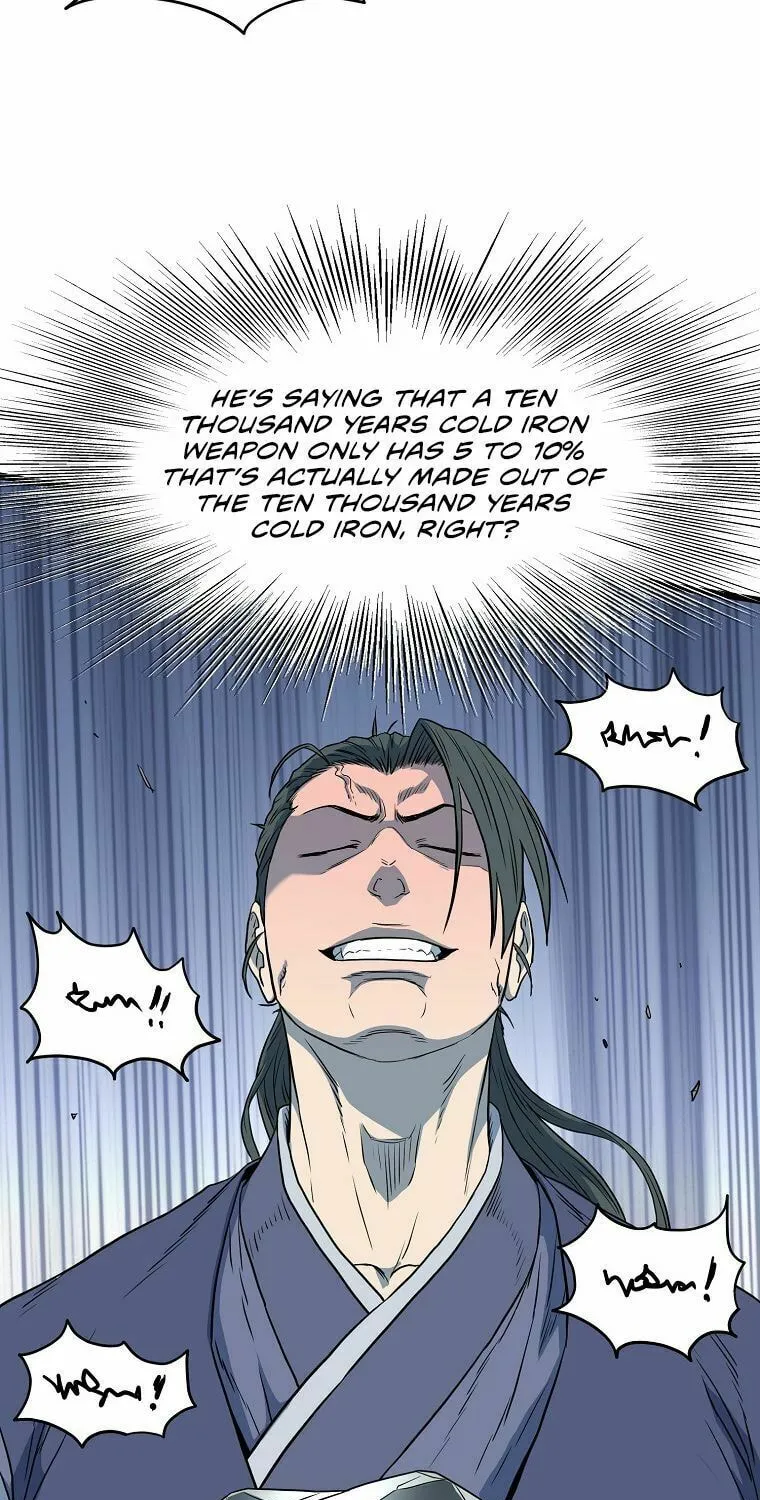 Read Murim Login chapter 113 image 90 on Lezhin
