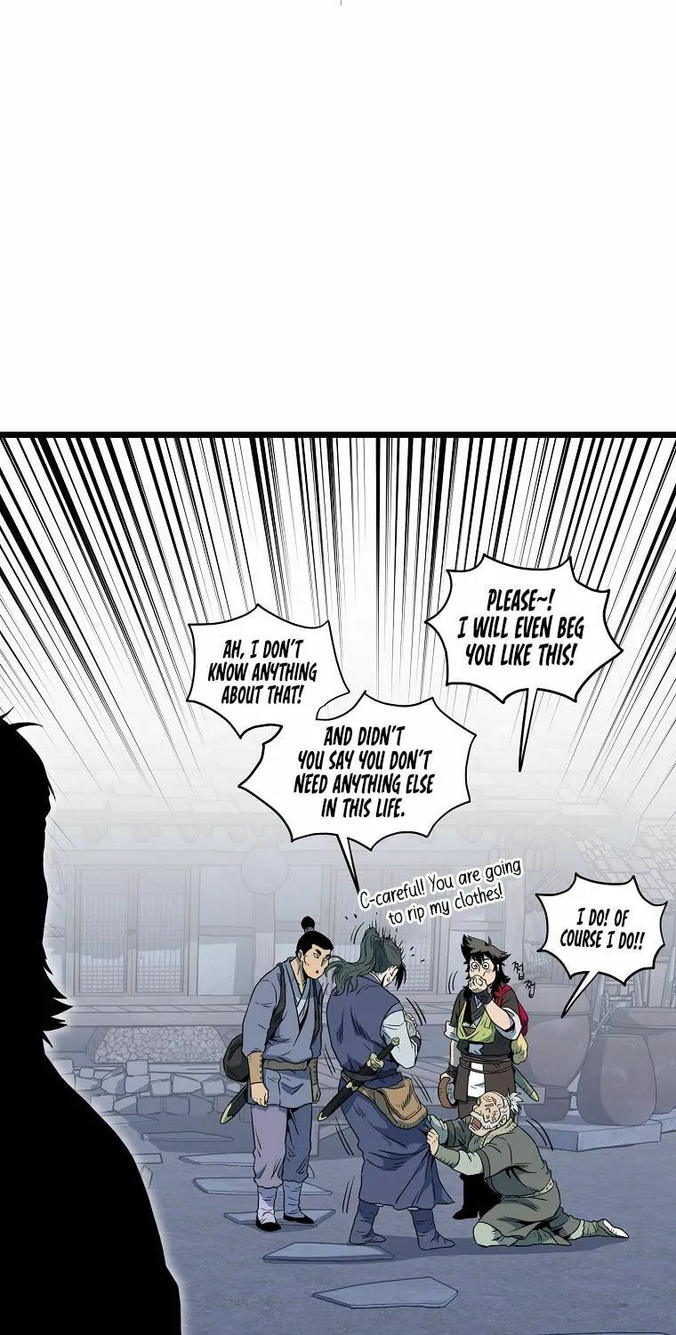 Read Murim Login chapter 113 image 93 on Lezhin