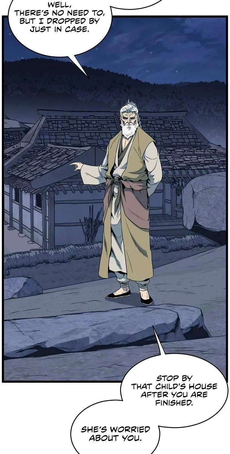 Read Murim Login chapter 113 image 97 on Lezhin