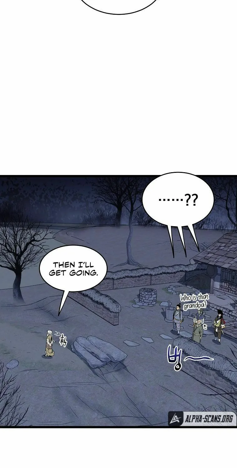 Read Murim Login chapter 113 image 98 on Lezhin