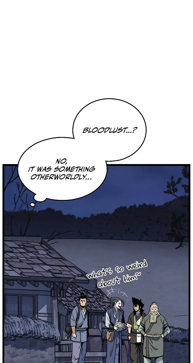 Read Murim Login chapter 114 image 13 on Lezhin