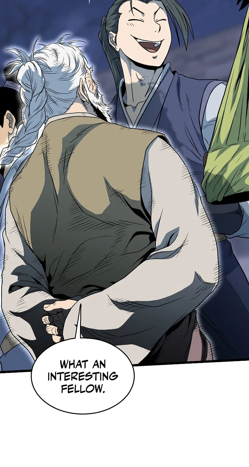 Read Murim Login chapter 114 image 15 on Lezhin
