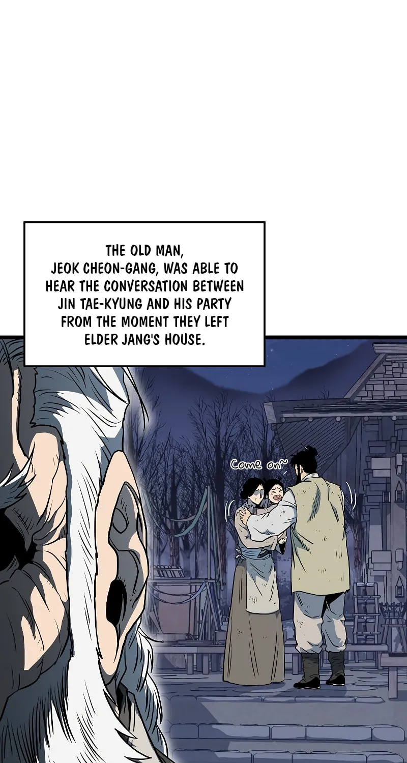 Read Murim Login chapter 114 image 2 on Lezhin