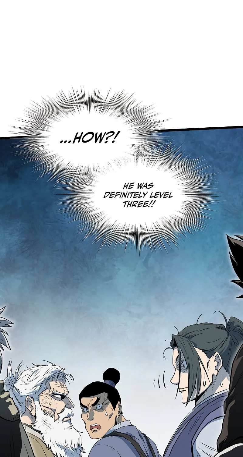 Read Murim Login chapter 114 image 24 on Lezhin