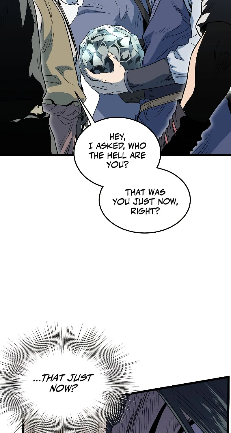 Read Murim Login chapter 114 image 25 on Lezhin