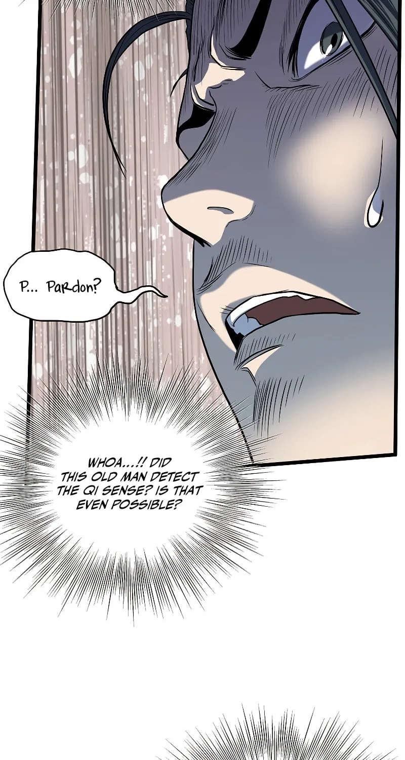 Read Murim Login chapter 114 image 26 on Lezhin