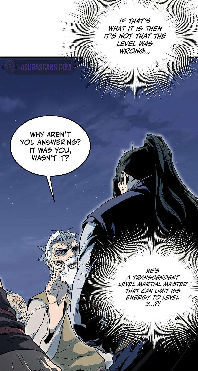 Read Murim Login chapter 114 image 27 on Lezhin