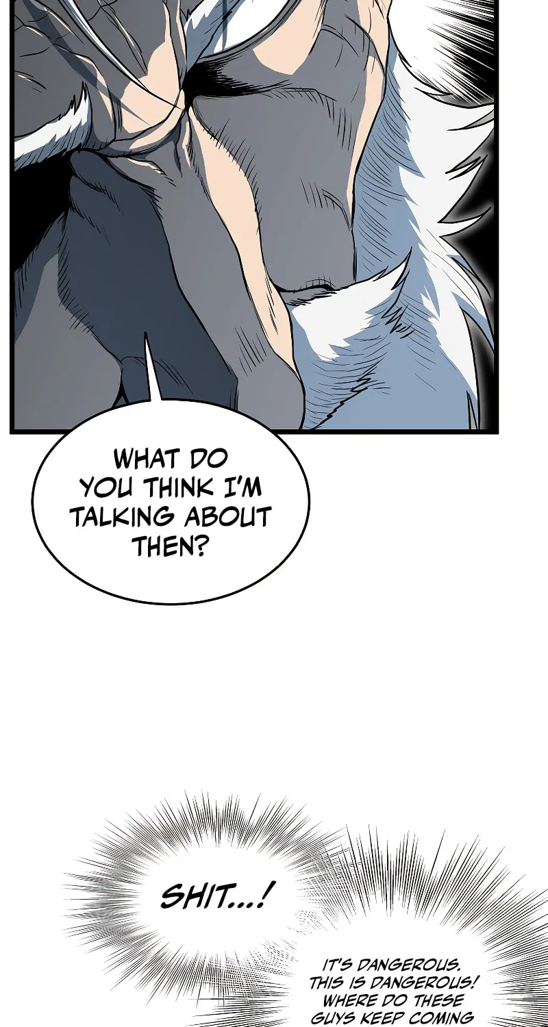 Read Murim Login chapter 114 image 29 on Lezhin